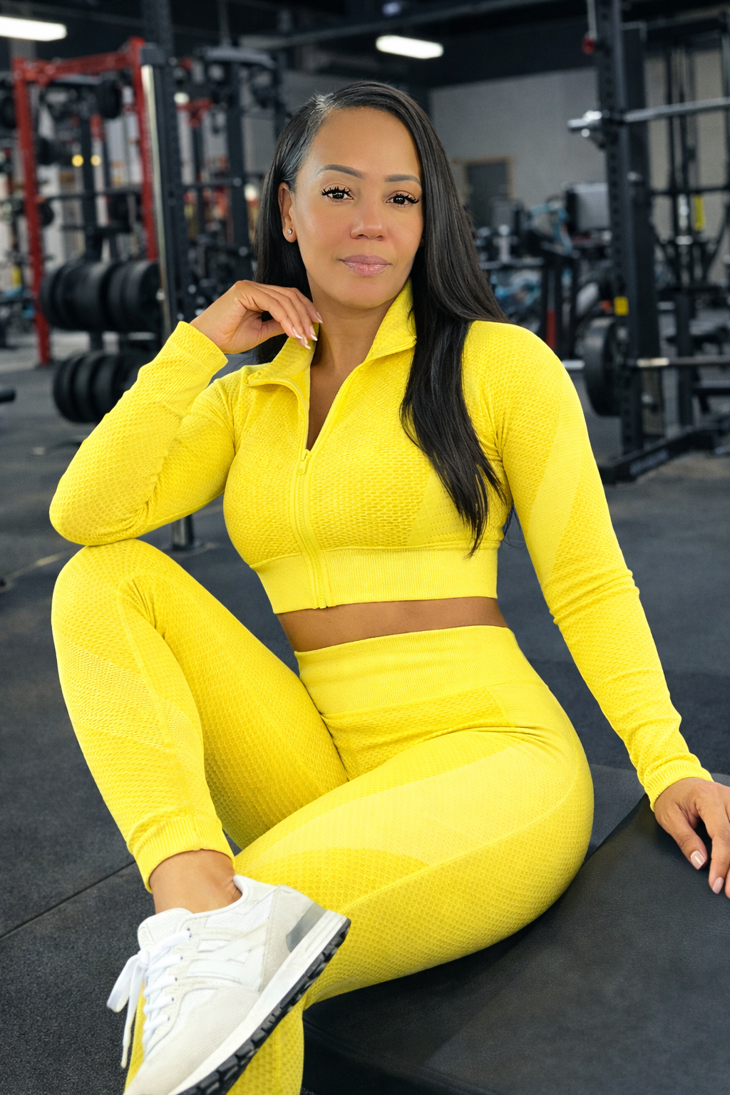 Athletic Collection