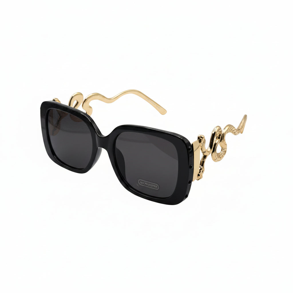 Sunglasses and Eyewear