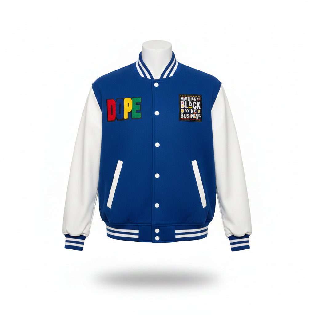 Varsity Jacket Collection