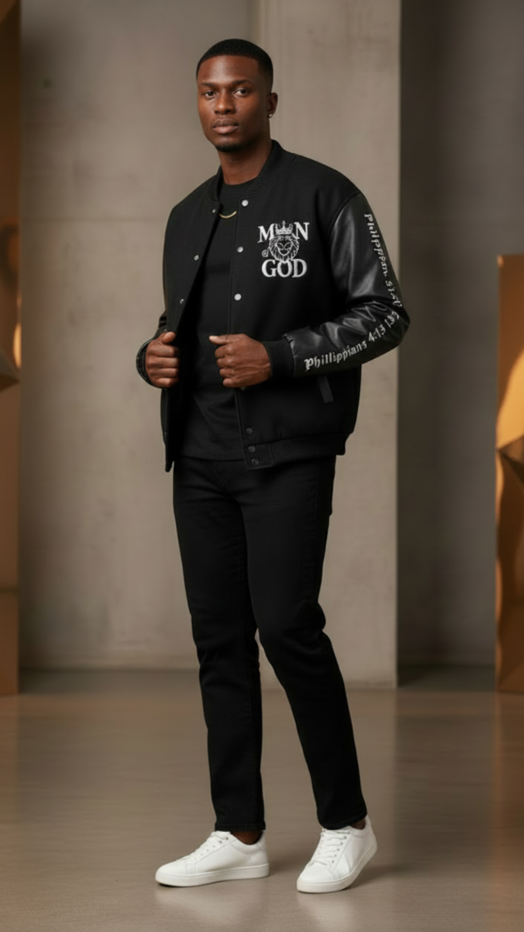 Men's Collection