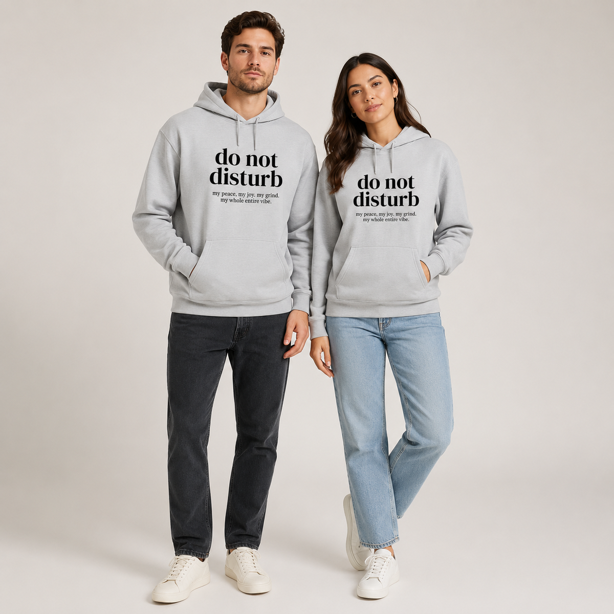 Unisex Collection